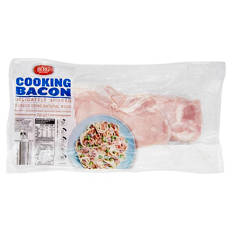 Cooking Bacon 750g